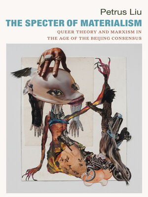 cover image of The Specter of Materialism